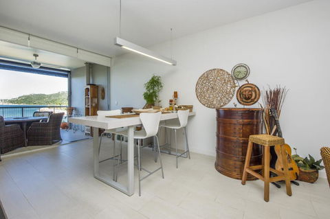 1 Bright Point Apartment 2303 - Accommodation QLD 2
