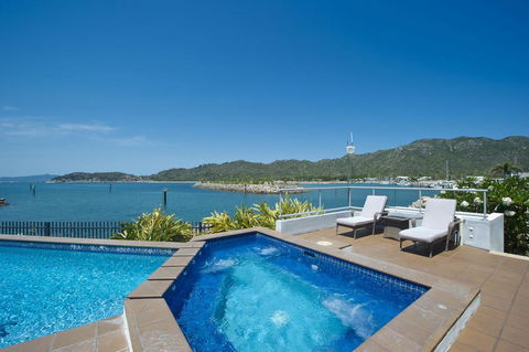 1 Bright Point Apartment 3104 - Accommodation QLD 2