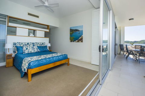 1 Bright Point Apartment 5102 - Accommodation QLD 1