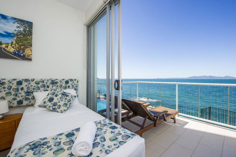 1 Bright Point Apartment 5102 - Accommodation QLD 3