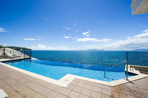 1 Bright Point Apartment 5402 - Accommodation QLD 2