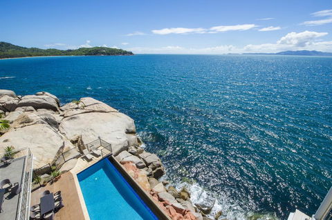 1 Bright Point Apartment 5402 - Accommodation QLD 1