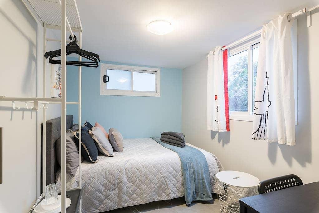 Edmondson Park NSW Accommodation QLD