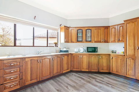 1 Private Double & 1 King Single Room - 2beds In Berala 1 Minute From Train Station - SHAREHOUSE - Accommodation QLD 1