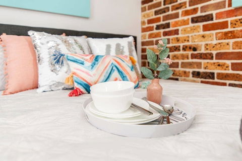 1 Private Double & 1 King Single Room - 2beds In Berala 1 Minute From Train Station - SHAREHOUSE - Accommodation QLD 3