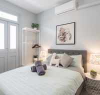 1 Private Double Bed With In Sydney CBD Near Train UTS DarlingHar ICC C hinaTown - SHAREHOUSE - Accommodation QLD