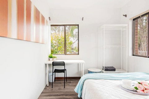 1 Private Double Room In Berala 1 Minute Away From Train Station - SHAREHOUSE - Accommodation QLD 2