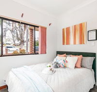1 Private Double Room In Berala 1 minute away from Train Station - SHAREHOUSE - Accommodation QLD