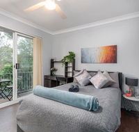 1 Private Double Room in Berala near Station close to Olympic Park - SHAREHOUSE - Accommodation QLD
