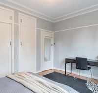 1 Private Double room in Carramar 1 Minute Walk To Station - SHAREHOUSE - Accommodation QLD