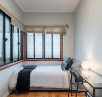1 Private Single Room in Carramar 1-Minute Walk To Station - SHAREHOUSE - Accommodation QLD