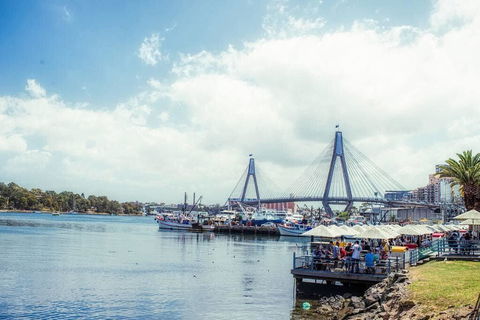 1 Single Bunk Room In Berala Station Private Rm Close Olympic Park - SHAREHOUSE - Accommodation QLD 0