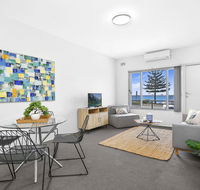 1 South Pacific - Accommodation QLD