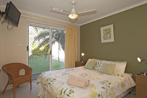 1/17 22nd Ave - Sawtell, NSW - Accommodation QLD 1