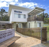 1/31 Ocean Street - A Relaxing Coastal Retreat - Accommodation QLD