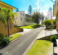1/6 Convent Lane - Accommodation QLD