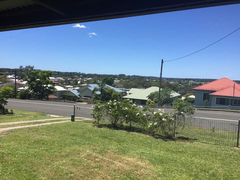 1/63 Wallace Street - Accommodation QLD 3