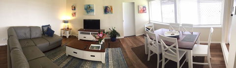 1/63 Wallace Street - Accommodation QLD 1