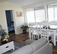 1/63 Wallace Street - Accommodation QLD