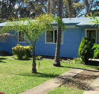 1/9 Donlan Rd - Donlan's Delight - Accommodation QLD