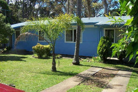 1/9 Donlan Rd - Donlan's Delight - Accommodation QLD 0