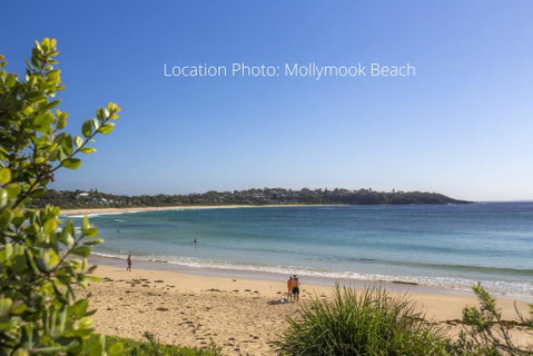 1/9 Donlan Rd - Donlan's Delight - Accommodation QLD 2