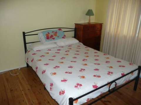 1/9 Donlan Rd - Donlan's Delight - Accommodation QLD 3