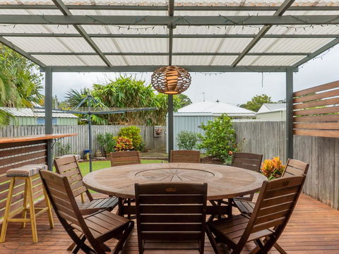 10 Bellgrove Street - Sawtell, NSW - Accommodation QLD 1