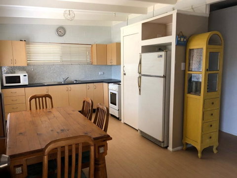 10 Cypress Avenue - Rainbow Beach, Fantastic Beach Location - Accommodation QLD 1