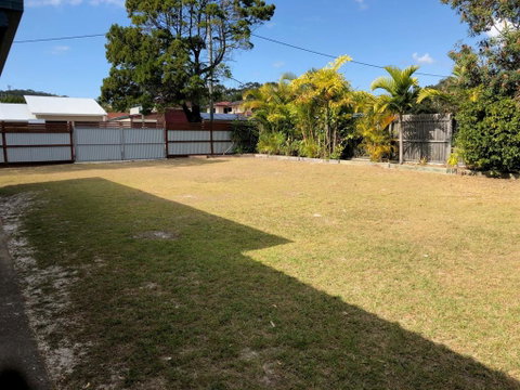 10 Cypress Avenue - Rainbow Beach, Fantastic Beach Location - Accommodation QLD 3