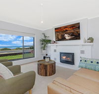 10 OCEAN DRIVE - Accommodation QLD