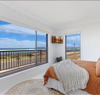 10 OCEAN VILLA - Accommodation QLD