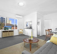 10 South Pacific 2 Bedrooms - Accommodation QLD