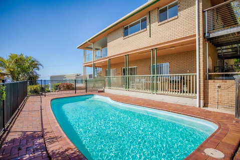 100 Cooloola Drive - Accommodation QLD 1