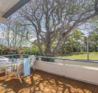 103 Bannister Head Rd - Beaming Bannister Retreat - Accommodation QLD