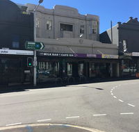 105 Regent Street - Accommodation QLD