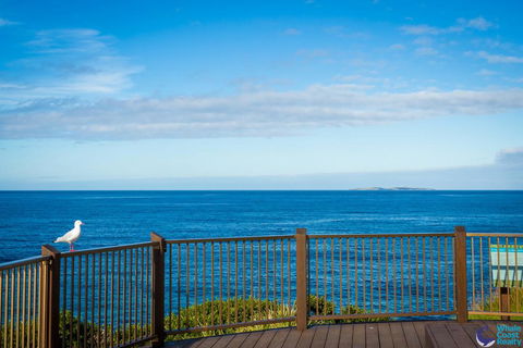 106 Ocean Parade Dalmeny - Accommodation QLD 1