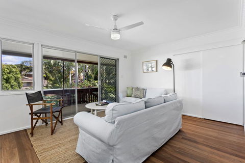 107 First Avenue - Accommodation QLD 2