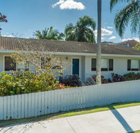 107 First Avenue - Accommodation QLD