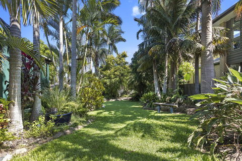107 First Avenue - Accommodation QLD 1
