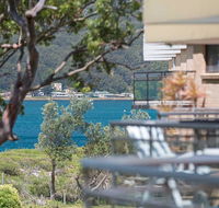 11 'Shoreline' 1 Intrepid Close - cosy unit within walking distance to the water - Accommodation QLD