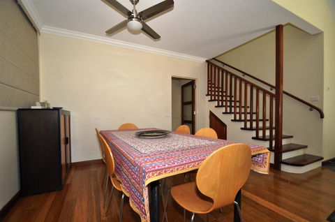 11 Barkala St. Dalmeny - Accommodation QLD 3