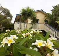 11 Coast at Boomerang Beach - Accommodation QLD