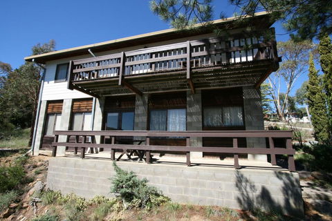 11 Townsend Street, Jindabyne - Accommodation QLD 1