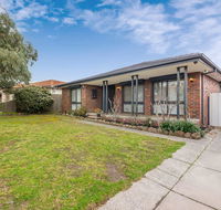 111 Relaxing Family Getaway in Burwood - Accommodation QLD