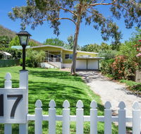 117 Fitzroy Street - Accommodation QLD