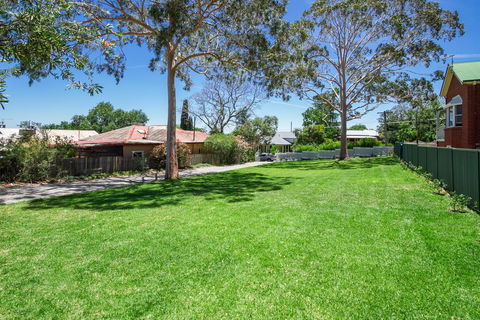 117 Fitzroy Street - Accommodation QLD 2
