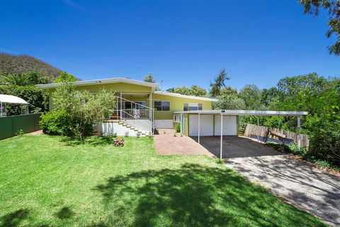 117 Fitzroy Street - Accommodation QLD 1