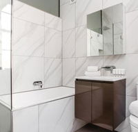 11w Elegance Stylish 3BD Heritage Terrace TheRocks - Accommodation QLD