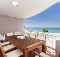 12 'Florentine'  11 Columbia Close - WIFI Aircon spectacular views - Accommodation QLD